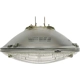Purchase Top-Quality High Beam Headlight by SYLVANIA - H5001XV.BX pa18