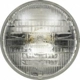 Purchase Top-Quality High Beam Headlight by SYLVANIA - H5001XV.BX pa21