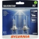 Purchase Top-Quality High Beam Headlight by SYLVANIA - H7ST.BP2 pa36