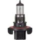Purchase Top-Quality High Beam Headlight by WAGNER - 9008LL pa1