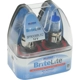 Purchase Top-Quality High Beam Headlight by WAGNER - BP9008BLX2 pa4