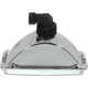 Purchase Top-Quality High Beam Headlight by WAGNER - H4351 pa4