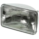 Purchase Top-Quality High Beam Headlight by WAGNER - H4651 pa12