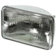 Purchase Top-Quality High Beam Headlight by WAGNER - H4651 pa3