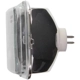 Purchase Top-Quality High Beam Headlight by WAGNER - H4701 pa6