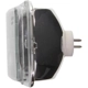 Purchase Top-Quality High Beam Headlight by WAGNER - H4701 pa8