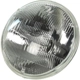 Purchase Top-Quality WAGNER - H5001 - High Beam Headlight pa13