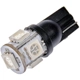 Purchase Top-Quality High Beam Indicator by DORMAN/CONDUCT-TITE - 194B-SMD pa3