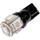 Purchase Top-Quality High Beam Indicator by DORMAN/CONDUCT-TITE - 194B-SMD pa5