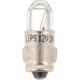 Purchase Top-Quality High Beam Indicator (Pack of 10) by PHILIPS - 12829CP pa5