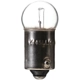 Purchase Top-Quality High Beam Indicator by PHILIPS - 1445LLB2 pa5