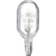 Purchase Top-Quality High Beam Indicator by PHILIPS - 168LLB2 pa38