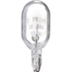 Purchase Top-Quality High Beam Indicator by PHILIPS - 168LLB2 pa9