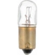 High Beam Indicator (Pack of 10) by PHILIPS - 1893CP pa54