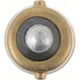 High Beam Indicator (Pack of 10) by PHILIPS - 1893CP pa55