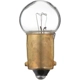 High Beam Indicator (Pack of 10) by PHILIPS - 1895CP pa50
