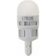Purchase Top-Quality High Beam Indicator by PHILIPS - 194ALED pa34