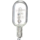 Purchase Top-Quality High Beam Indicator by PHILIPS - 194B2 pa51