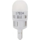 Purchase Top-Quality High Beam Indicator by PHILIPS - 194BLED pa70
