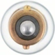 Purchase Top-Quality High Beam Indicator by PHILIPS - 57B2 pa55
