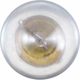 Purchase Top-Quality High Beam Indicator by PHILIPS - 57LLB2 pa18