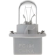 Purchase Top-Quality High Beam Indicator by PHILIPS - PC194B2 pa36