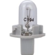 Purchase Top-Quality High Beam Indicator by PHILIPS - PC194CP pa14