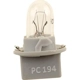 Purchase Top-Quality High Beam Indicator by PHILIPS - PC194CP pa30