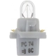 Purchase Top-Quality High Beam Indicator by PHILIPS - PC74CP pa28