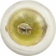 Purchase Top-Quality High Beam Indicator by SYLVANIA - 57LL.BP2 pa10