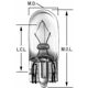 Purchase Top-Quality Témoin des feux de route by WAGNER - BP161 pa14