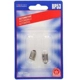 Purchase Top-Quality High Beam Indicator by WAGNER - BP53 pa25