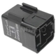 Purchase Top-Quality High Blower Relay by BLUE STREAK (HYGRADE MOTOR) - RY27 pa12