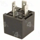 Purchase Top-Quality High Blower Relay by FOUR SEASONS - 35798 pa14