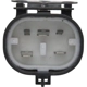 Purchase Top-Quality High Blower Relay by FOUR SEASONS - 35895 pa17