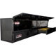Purchase Top-Quality Boîte à outils Top Sider pour entrepreneur de lit à piquets haute capacité de WESTIN - 80-TB400-96D-BD-B pa1