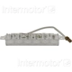 Purchase Top-Quality High Mount Brake Light by BLUE STREAK (HYGRADE MOTOR) - BTL129 pa2