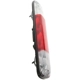 Purchase Top-Quality BLUE STREAK (HYGRADE MOTOR) - BTL139 - High Mount Brake Light pa6