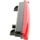 Purchase Top-Quality High Mount Brake Light by BLUE STREAK (HYGRADE MOTOR) - BTL151 pa5