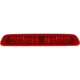 Purchase Top-Quality High Mount Brake Light by BLUE STREAK (HYGRADE MOTOR) - BTL152 pa1