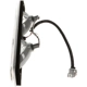 Purchase Top-Quality High Mount Brake Light by BLUE STREAK (HYGRADE MOTOR) - BTL155 pa2