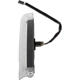Purchase Top-Quality High Mount Brake Light by BLUE STREAK (HYGRADE MOTOR) - BTL165 pa2