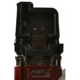 Purchase Top-Quality High Mount Brake Light by BLUE STREAK (HYGRADE MOTOR) - BTL114 pa4