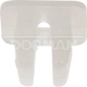 Purchase Top-Quality High Mount Brake Light Component by DORMAN - 961-302D pa8