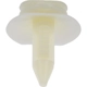 Purchase Top-Quality DORMAN - 963-025 - Interior Panel Retainer pa2