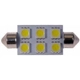 Purchase Top-Quality High Mount Brake Light by DORMAN - 212W-SMD pa21