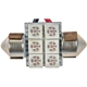 Purchase Top-Quality DORMAN - 3175G-SMD - Dome Light Bulb pa1