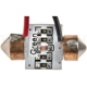 Purchase Top-Quality High Mount Brake Light by DORMAN - 3175GSMD pa12