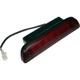 Purchase Top-Quality DORMAN - 923121 - Third Brake Light Assembly pa1