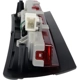 Purchase Top-Quality High Mount Brake Light by DORMAN - 923146 pa2